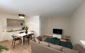 appartements proche gare